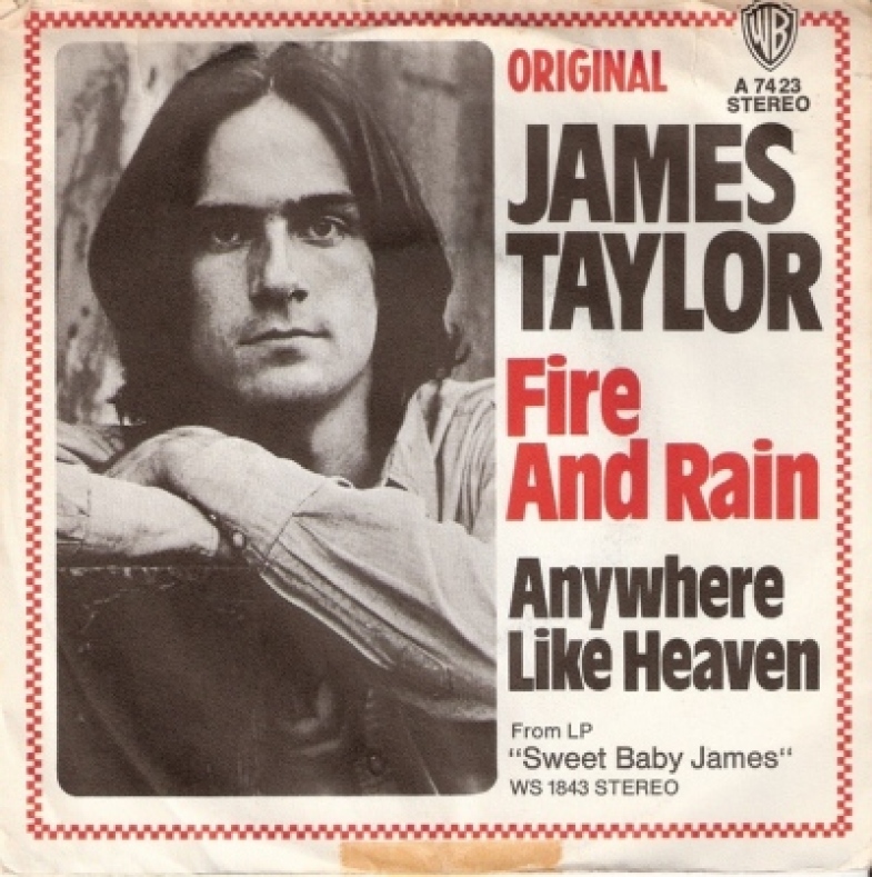 1970 Fire_and_Rain_James_Taylor
