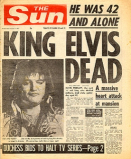 1977-elvis-presley-died